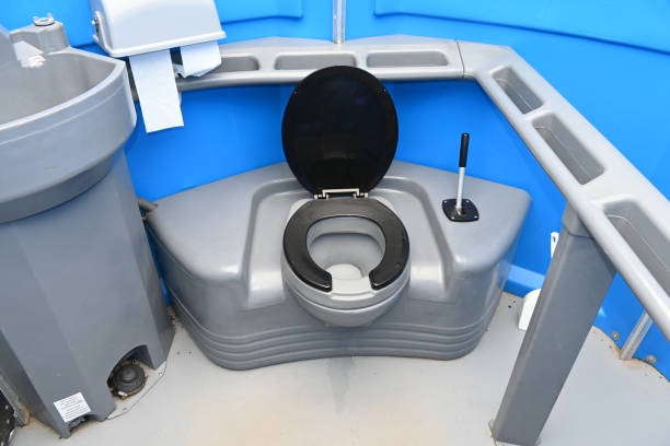 Portable Toilet Options We Offer in Dayton, IN