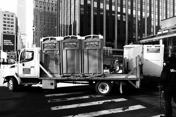 Best Porta potty services near me  in Dayton, IN