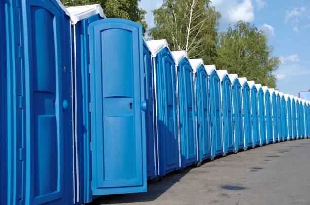Best Event porta potty rental  in Dayton, IN
